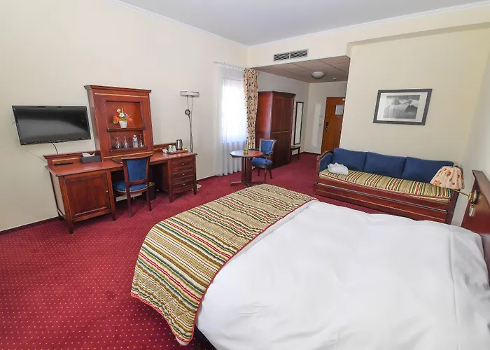 Hotel-restaurant Gulliver 3*