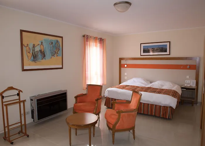 Hotell Hotel-restaurant Gulliver 3*