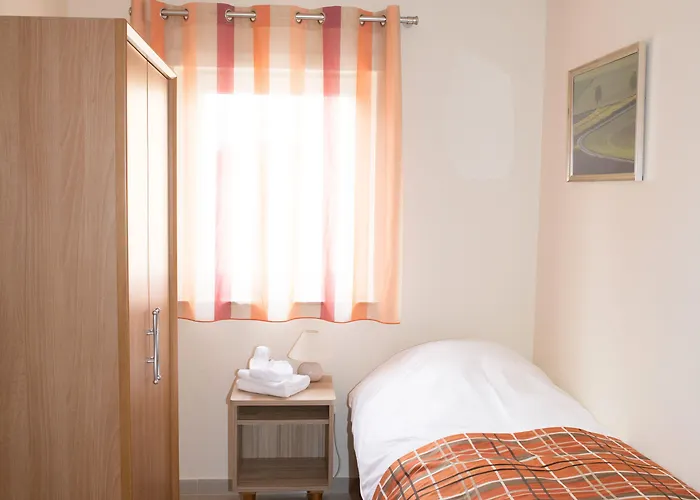 Hotel-restaurant Gulliver Hotell Bascharage