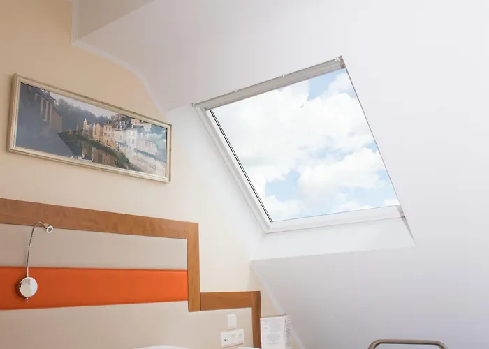 Hotel-restaurant Gulliver Hotell 3*