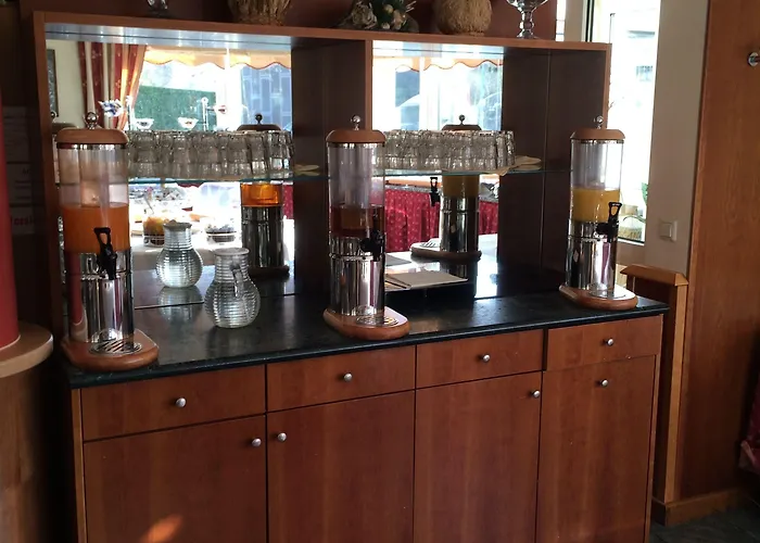 Hotel-restaurant Gulliver 3*