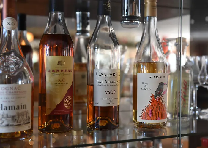 Hotell Hotel-restaurant Gulliver 3*