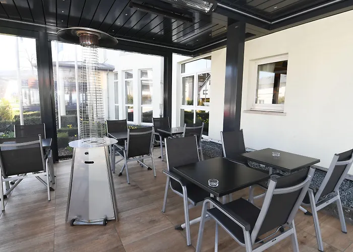 Hotell Hotel-restaurant Gulliver 3*