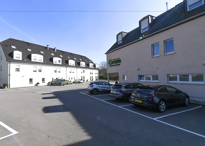 Hotel-restaurant Gulliver Hotell