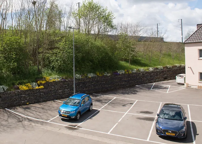 Hotel-restaurant Gulliver Hotell