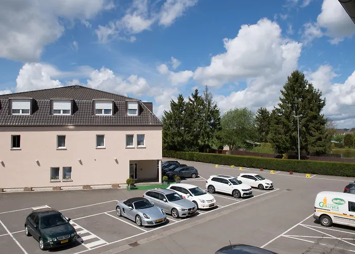 Hotel-restaurant Gulliver Hotell 3*