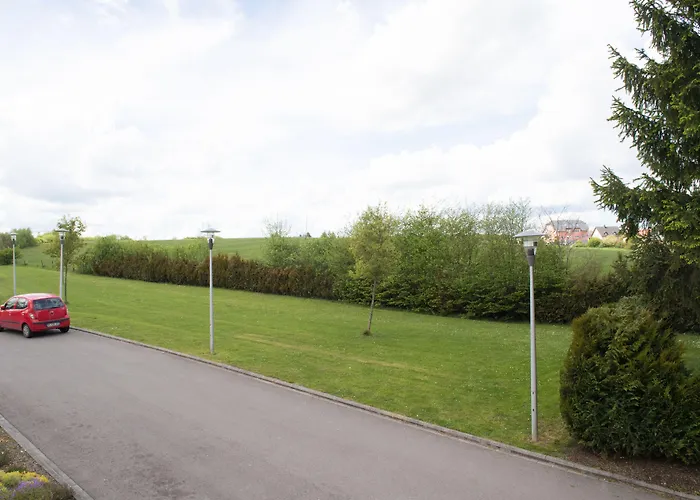 Hotel-restaurant Gulliver 3* Bascharage