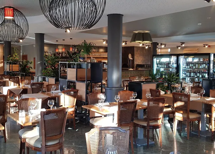 Hotell Hotel-restaurant Gulliver 3*