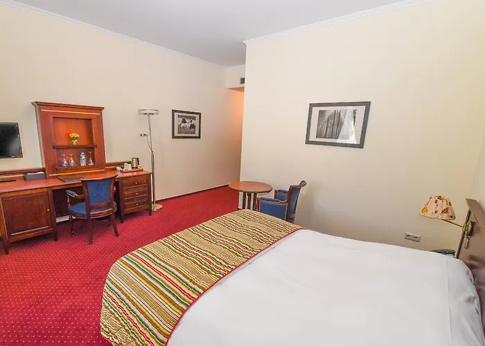 Hotell Hotel-restaurant Gulliver 3*