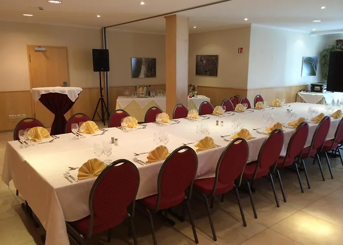 Hotel-restaurant Gulliver 3* Bascharage