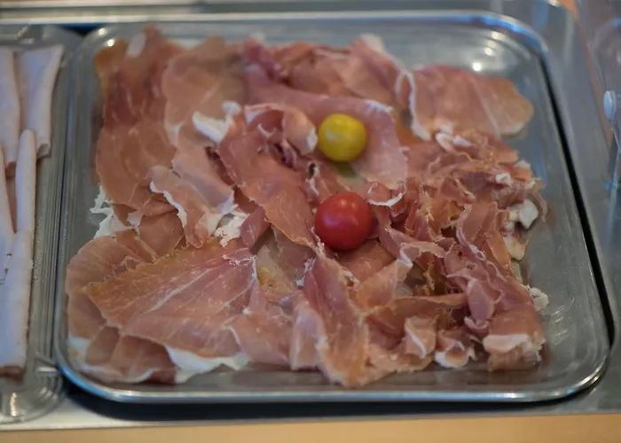 Hotel-restaurant Gulliver